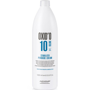 Alfaparf Milano Professional OXID'O Entwickler 3% 10 Vol, 1 L