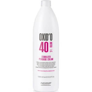Alfaparf Milano Professional OXID'O Entwickler 12% 40 Vol, 1 L