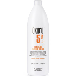 Alfaparf Milano Professional OXID'O Entwickler 1,5% 5 Vol, 1 L