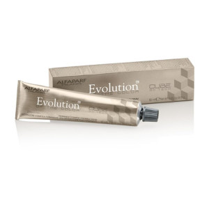Alfaparf Milano Professional Evolution of the Color Reds Haarfarbe 6,6 hellblond rot 60ml