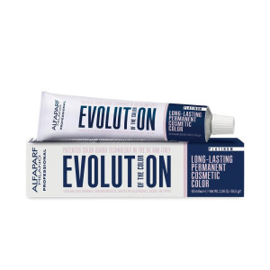 Alfaparf Milano Professional Evolution of the Color Platinum Haarfarbe 11,32 platinblond gold violett 60ml