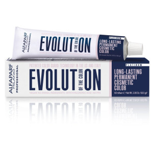 Alfaparf Milano Professional Evolution of the Color Platinum Haarfarbe 11,21 platinblond violett asch 60ml