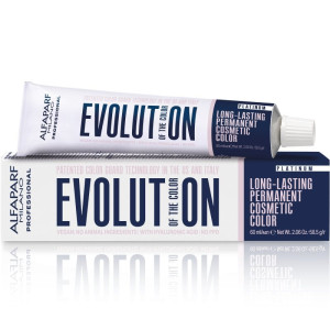 Alfaparf Milano Professional Evolution of the Color Platinum Haarfarbe 11,11 platinblond asch intensiv 60ml