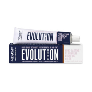 Alfaparf Milano Professional Evolution of the Color Haarfarbe 7,51 60ml