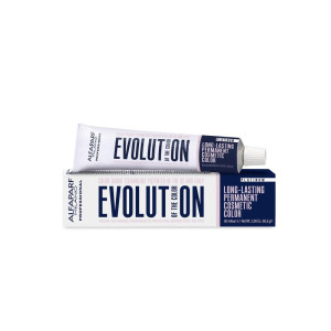 Alfaparf Milano Professional Evolution of the Color Haarfarbe 11,80 Platinum Pearl 60ml