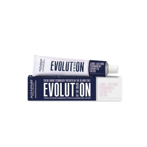 Alfaparf Milano Professional Evolution of the Color Correctors Haarfarbe 7000 blau 60ml