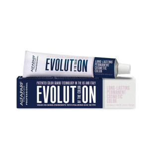 Alfaparf Milano Professional Evolution of the Color Correctors Haarfarbe 410 graphit 60ml