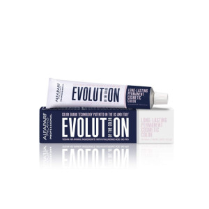 Alfaparf Milano Professional Evolution of the Color Correctors Haarfarbe 2000 violett 60ml