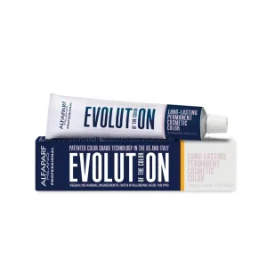 Alfaparf Milano Professional Evolution of the Color Blondes Haarfarbe 9,3 leicht goldblond 60ml