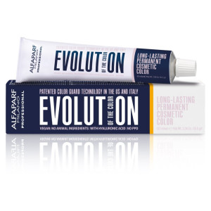 Alfaparf Milano Professional Evolution of the Color Blondes Haarfarbe 10,3 intensiv hellblond old 60ml