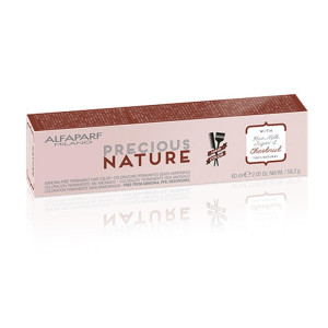 Alfaparf Milano Precious Nature 9 sehr hellblond Haarfarbe ohne Ammoniak 60ml