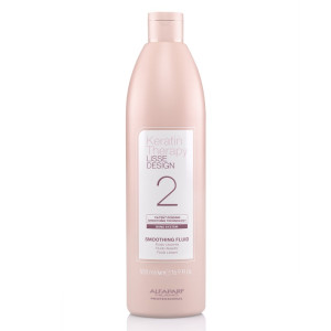 Alfaparf Milano Lisse Design Smoothing Fluid 500ml