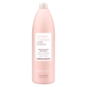 Alfaparf Milano Lisse Design Maintenance Shampoo 1000ml