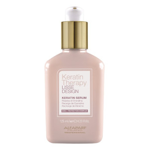 Alfaparf Milano Lisse Design Keratin Serum 125ml