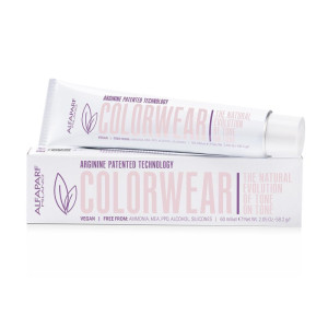 Alfaparf Milano Color Wear Haartönung 10,8 lightest Blonde Pearl 60ml