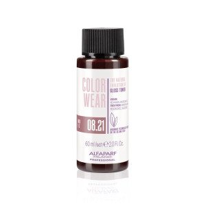Alfaparf Milano Color Wear Gloss Toner 08,21 60ml