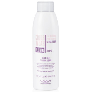 Alfaparf Milano Color Wear Gloss Activator 2,85% 9,5Vol 120 ml