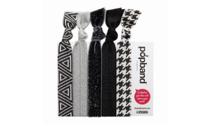 Popband Print 5er Pack Working Girl