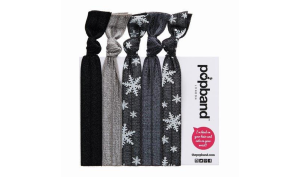 Popband Range 5er Pack Last Christmas