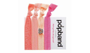 Popband Premium 4er Pack Butterfly