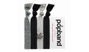 Popband Premium 4er Pack Superstar