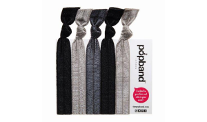 Popband Solid 5er Pack Ink