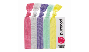 Popband Solid 5er Pack Pop