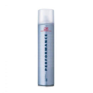 Wella Performance Haarspray 500 ml