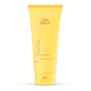 Wella Sun Conditioner 200 ml