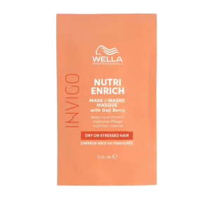 Wella Invigo Nutri-Enrich Deep Nourishing Mask 15 ml