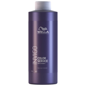Wella Invigo Color Service Farb-Nachbehandlung 1000 ml