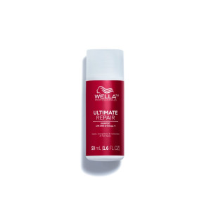 Wella WP Ultimate Repair Shampoo 50ml