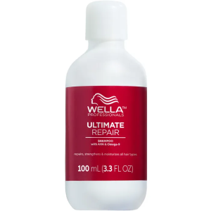 Wella WP Ultimate Repair Shampoo 100ml