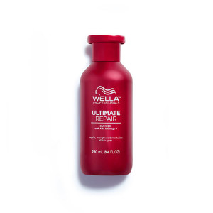 Wella WP Ultimate Repair Shampoo 250 ml