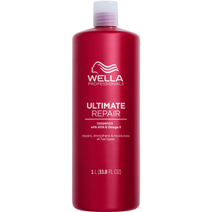 Wella WP Ultimate Repair Shampoo 1000 ml