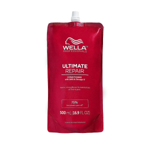 Wella WP Ultimate Repair Conditioner 500 ml Nachfüllpack
