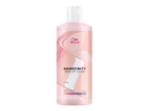 Wella Professionals Shinefinity 00/00 Klarton 500 ml
