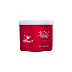 Wella WP Ultimate Repair Conditioner 500 ml