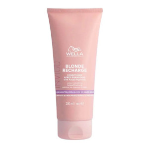 Wella Blonde Recharge Conditioner 200 ml