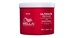 Wella WP Ultimate Repair Mask 500 ml