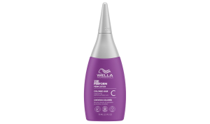 Wella PERFORM+ CURL C 75ML coloriertes Haar