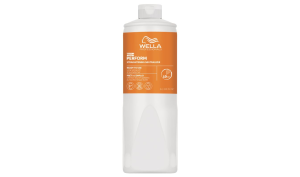 Wella PERFORM+ STRAIGHT FIXIERUNG 1 L