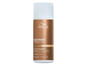 Wella Ultimate Smooth Shampoo 50 ml