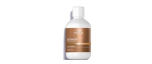 Wella Ultimate Smooth Shampoo 100 ml