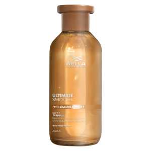 Wella Ultimate Smooth Shampoo 250 ml