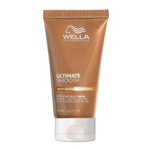 Wella Ultimate Smooth Mask 75 ml