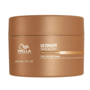 Wella Ultimate Smooth Mask 150 ml