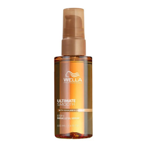 Wella Ultimate Smooth Miracle Oil Serum 100 ml