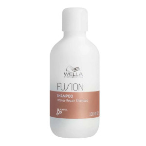 Wella Fusion Intense Repair Shampoo 100 ml