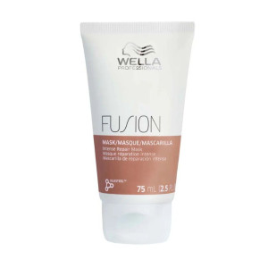 Wella Fusion Intense Repair Mask 75 ml